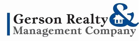 Gerson Realty & Mgmt.